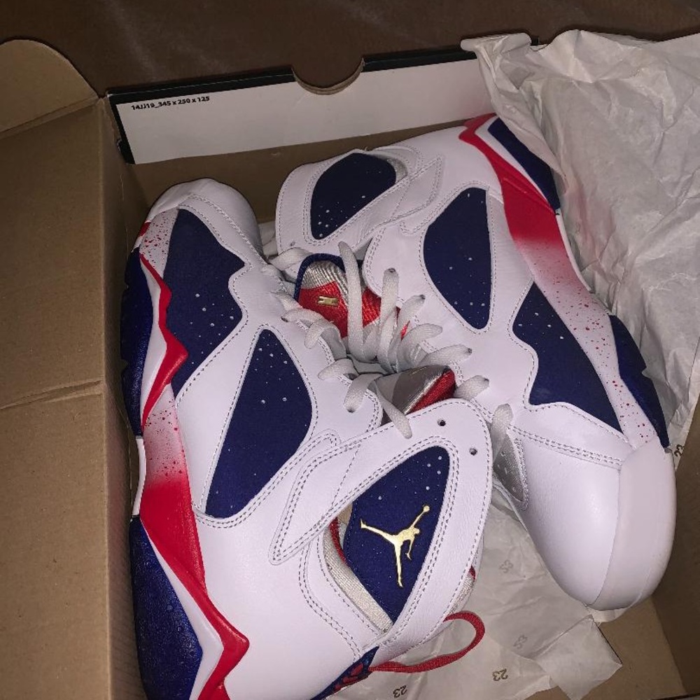 Air Jordan 7